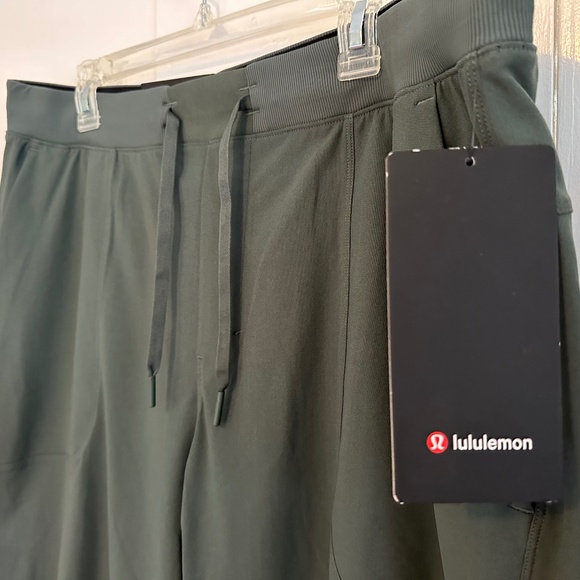 lululemon athletica Other - NEW - lululemon Men's ABC Jogger